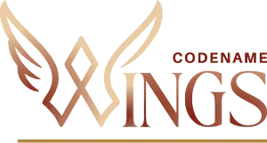 Codename Wings Balewadi Logo Image